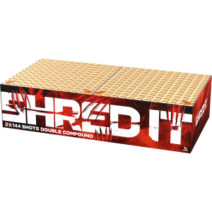 Shred It