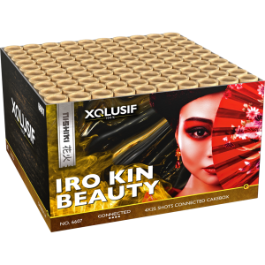 Iro Kin Beauty