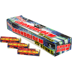 Grondbloem Easypack