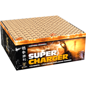 Super Charger