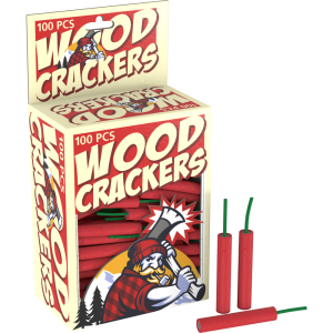 Woodcrackers