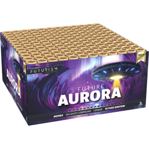 Future Aurora