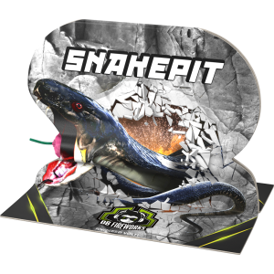 Snakepit
