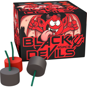 Black Devils