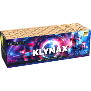 Klymax