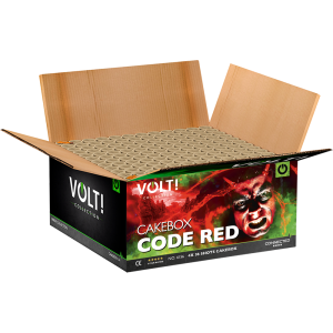 Code Red