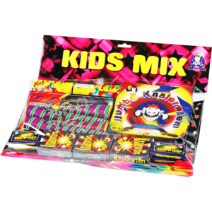 Kids Mix