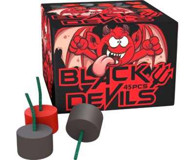 Black Devils