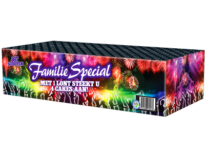 Family Special
