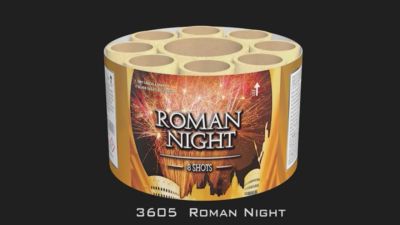 Roman Night