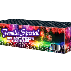 Family Special