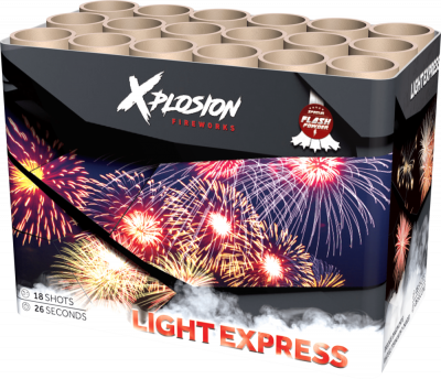 Light Express